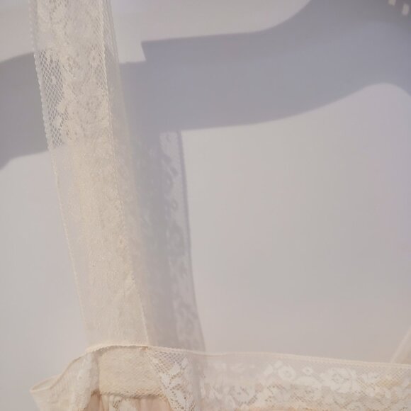 *Rare* Zara Lace Lingerie Dress - Picture 6 of 8
